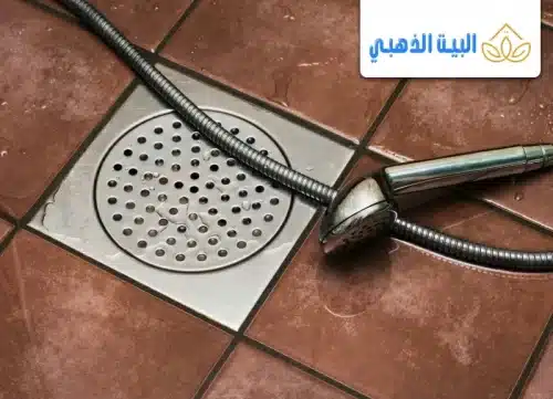 طريقة تسليك بلاعة الحمام بأسهل الطرق